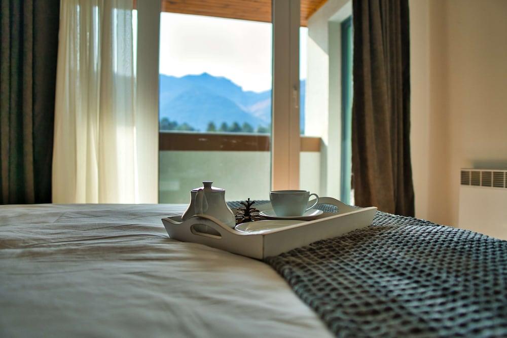 Pirin Residence