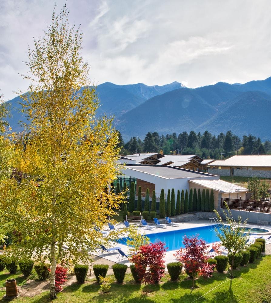 Pirin Residence