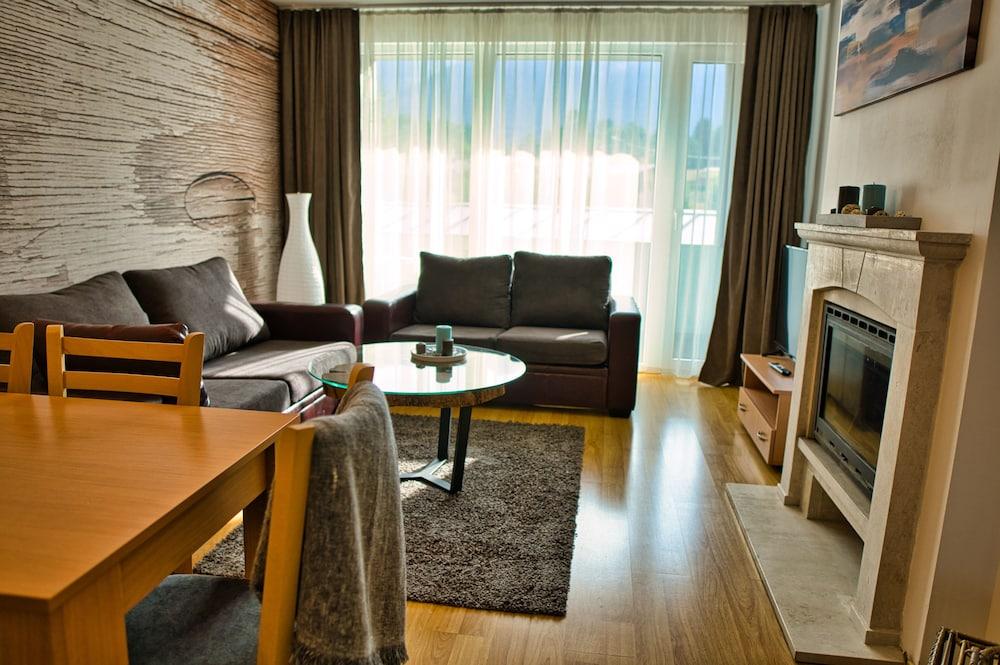 Pirin Residence
