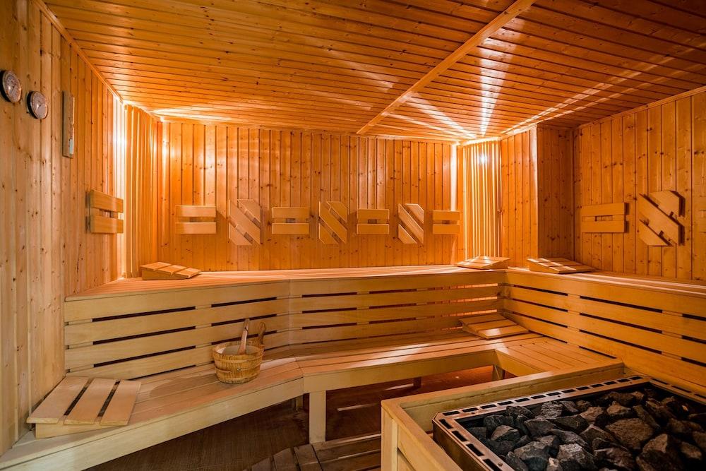 Pirin Residence