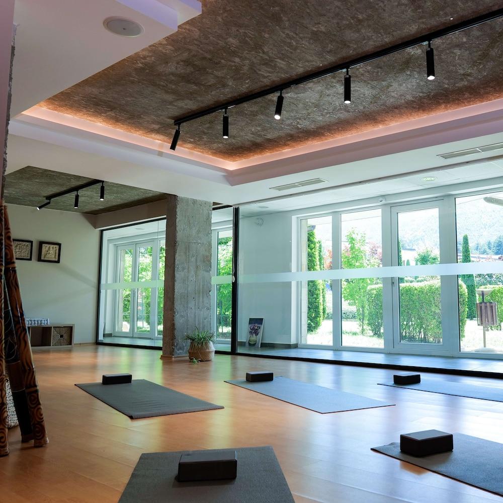 Pirin Residence
