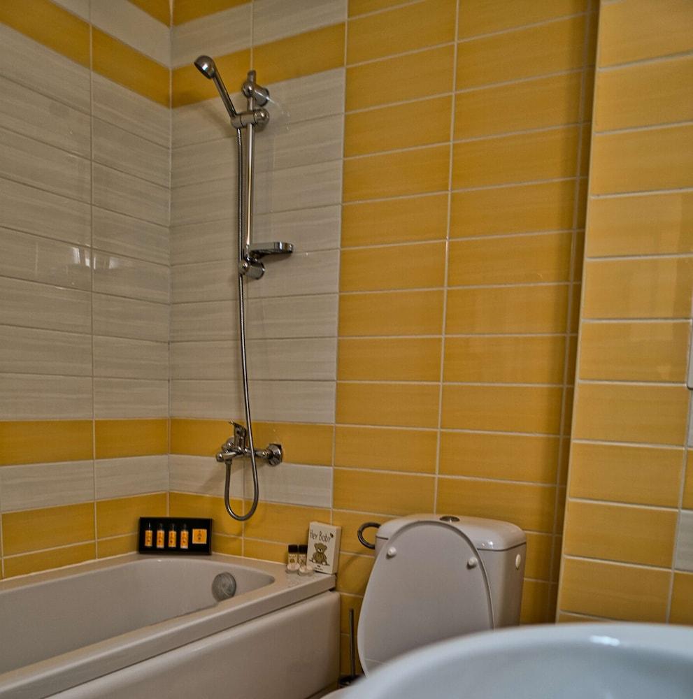 Pirin Residence
