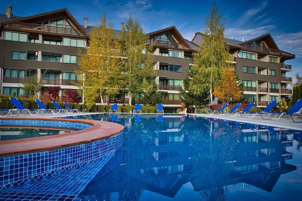 Pirin Residence