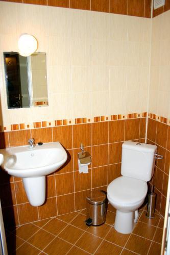 Family House Oreha