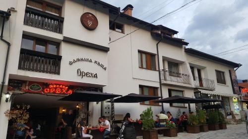 Family House Oreha