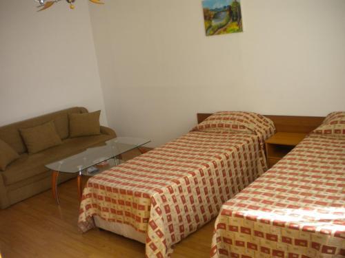 Family House Oreha