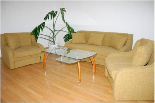 Family House Oreha