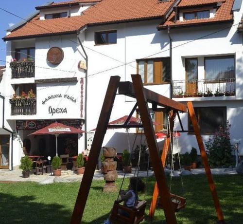 Family House Oreha