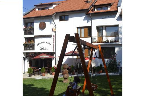 Family House Oreha