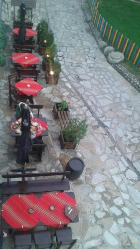 Family House Oreha