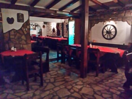 Family House Oreha