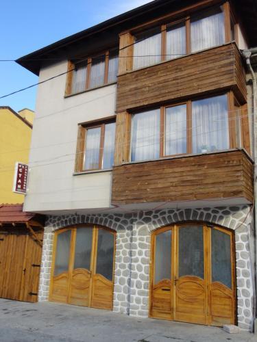 Guest House Grachenovi