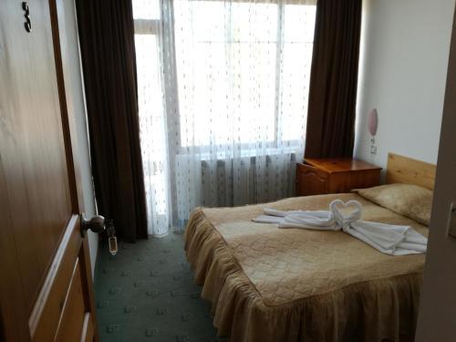 Guest House Grachenovi
