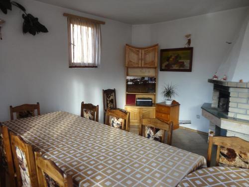 Guest House Grachenovi
