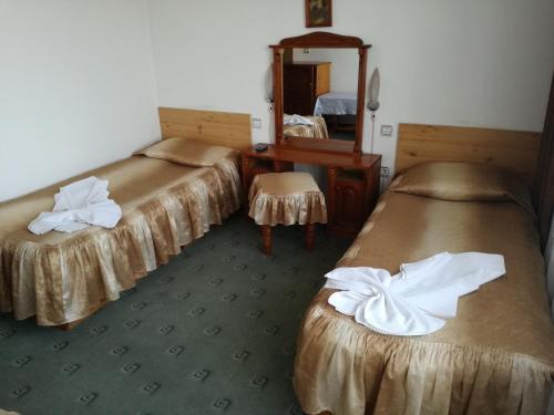 Guest House Grachenovi