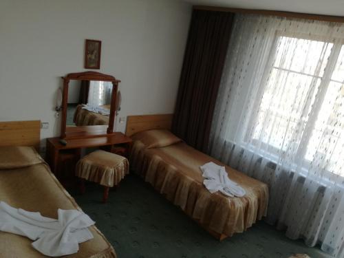 Guest House Grachenovi