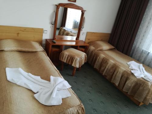 Guest House Grachenovi