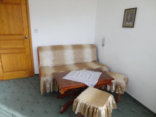 Guest House Grachenovi