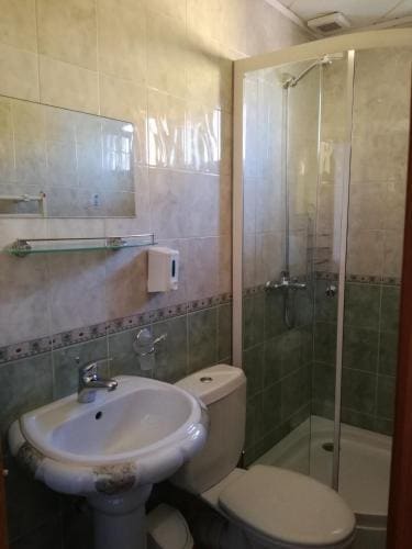 Guest House Grachenovi