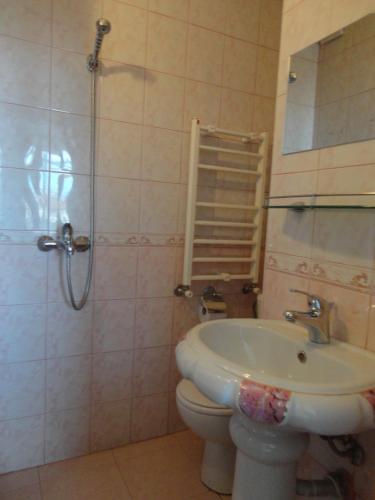 Guest House Grachenovi