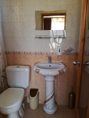 Guest House Grachenovi