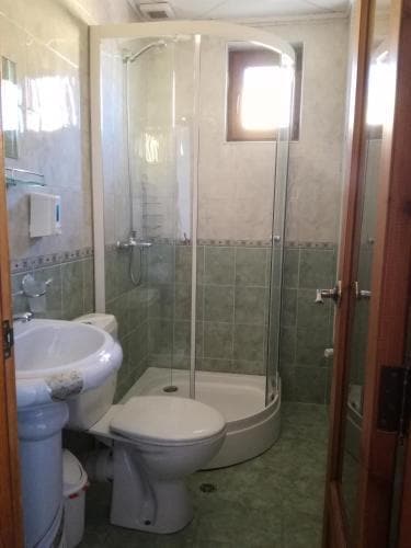 Guest House Grachenovi