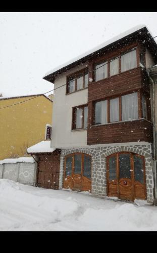 Guest House Grachenovi