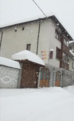 Guest House Grachenovi