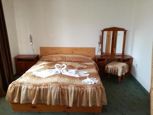 Guest House Grachenovi