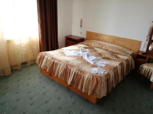 Guest House Grachenovi