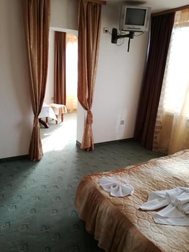 Guest House Grachenovi