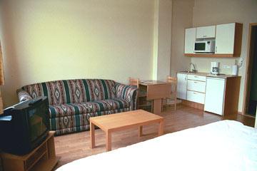 Centerhotel Studios