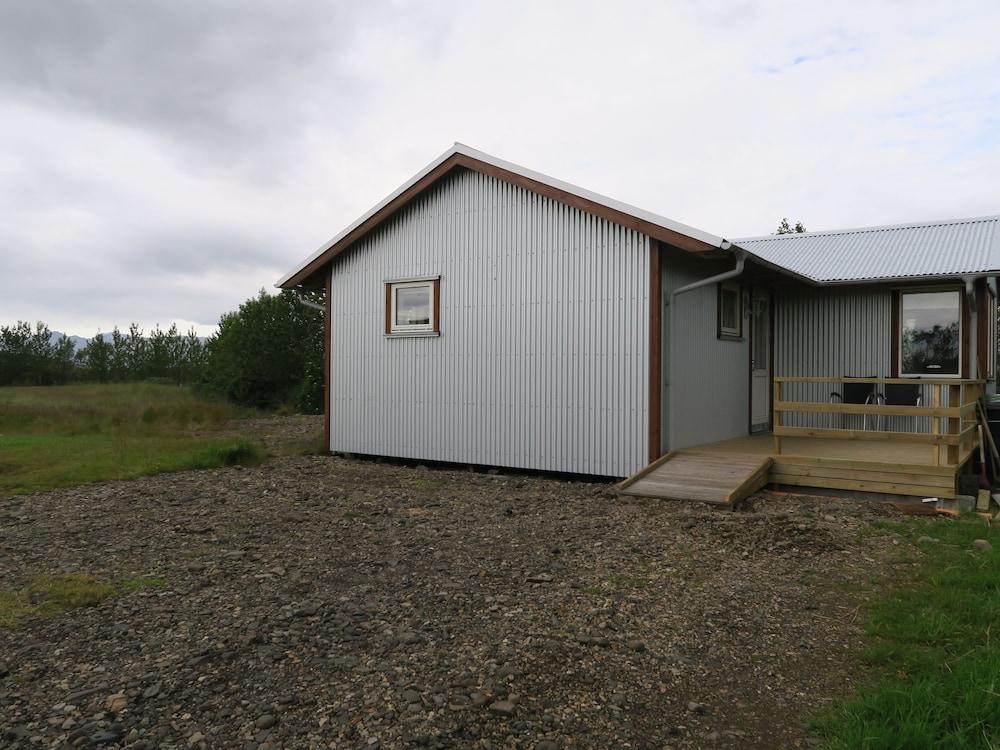 Dilksnes Guesthouse