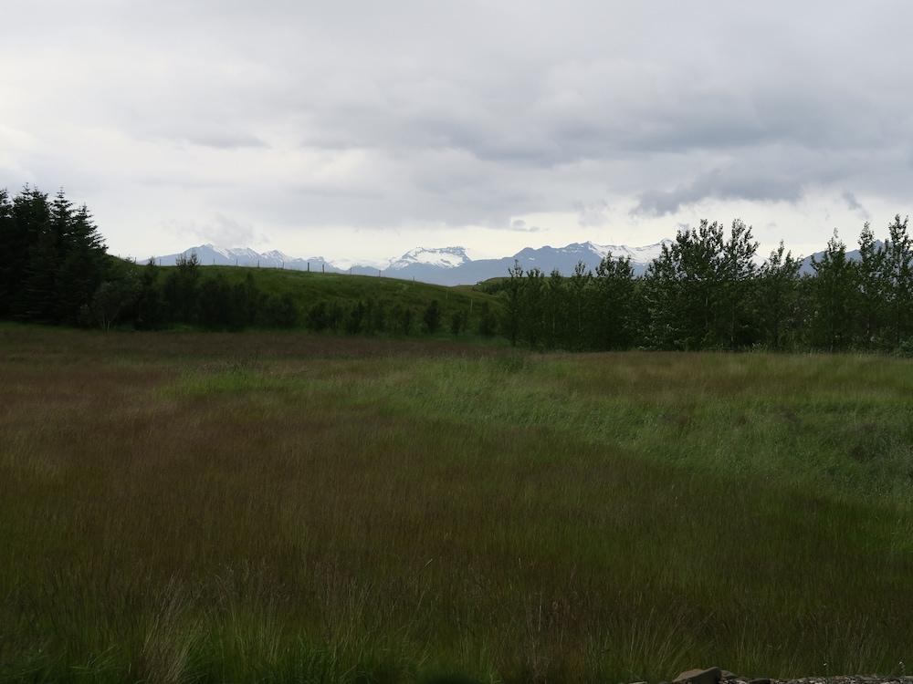 Dilksnes Guesthouse