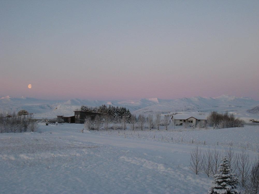 Dilksnes Guesthouse