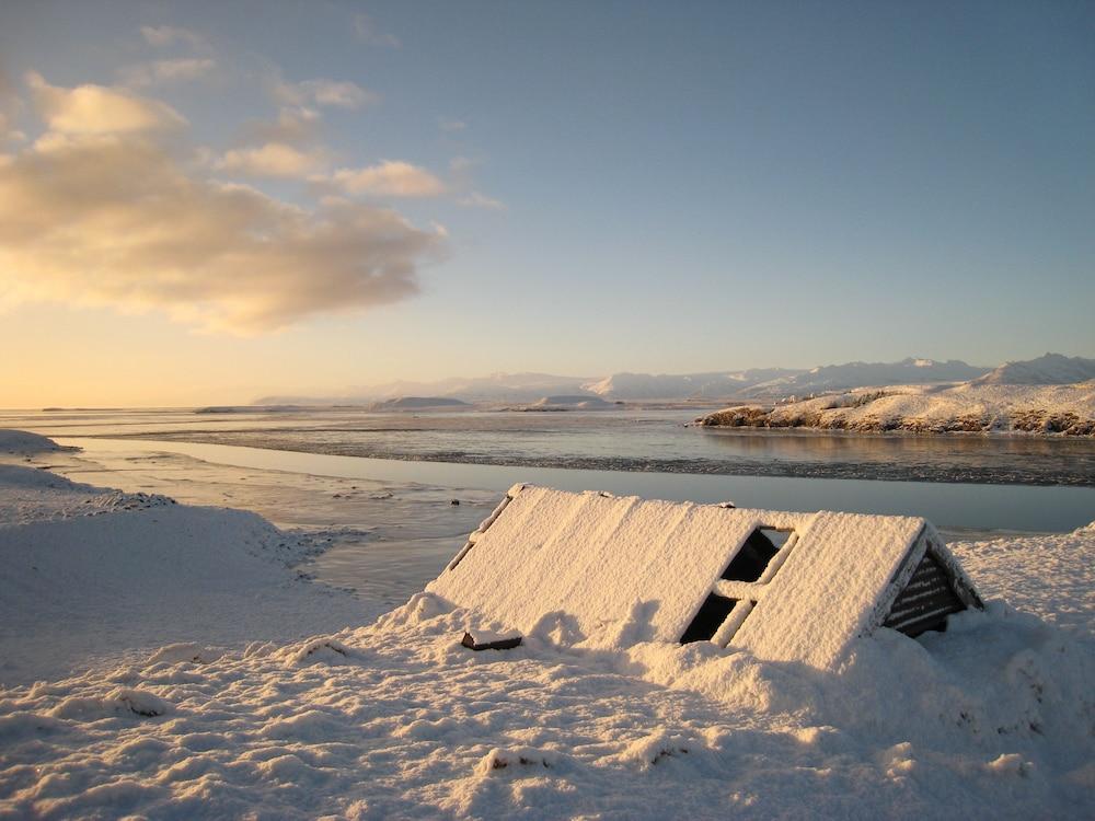 Dilksnes Guesthouse