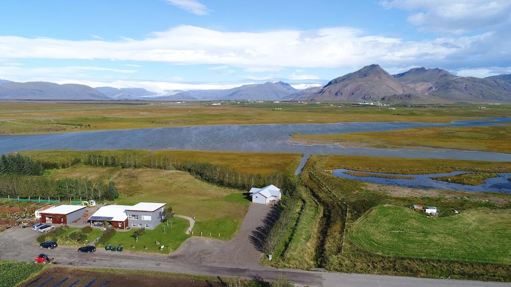 Dilksnes Guesthouse