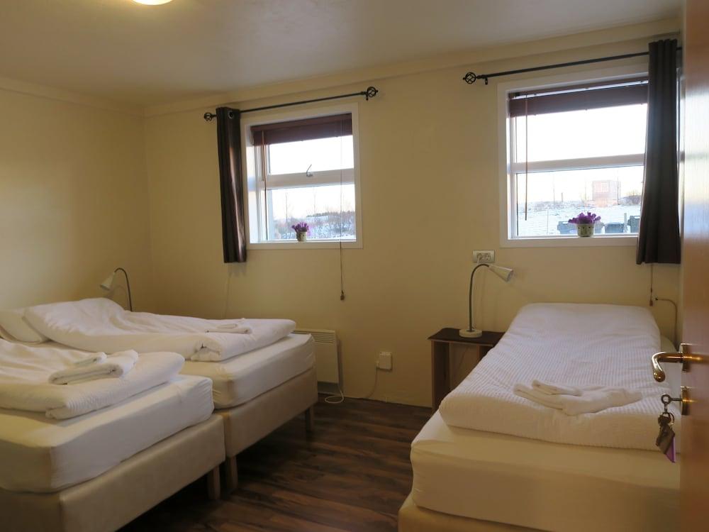 Dilksnes Guesthouse