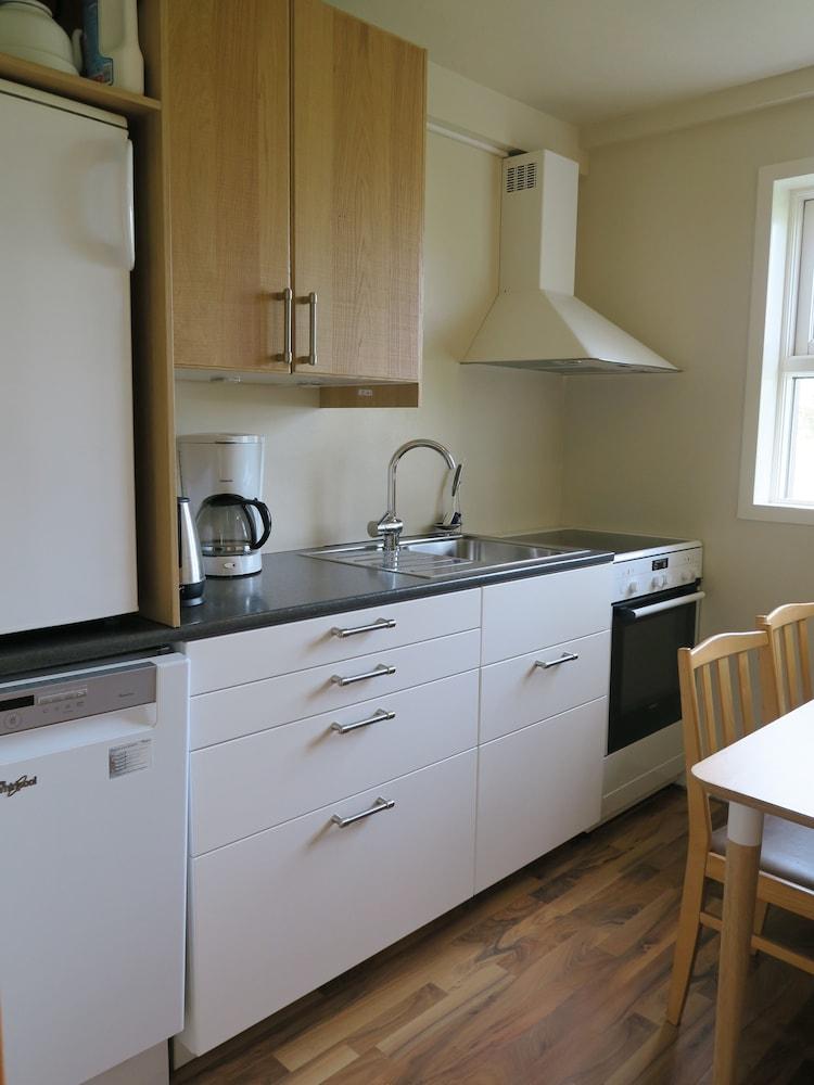 Dilksnes Guesthouse