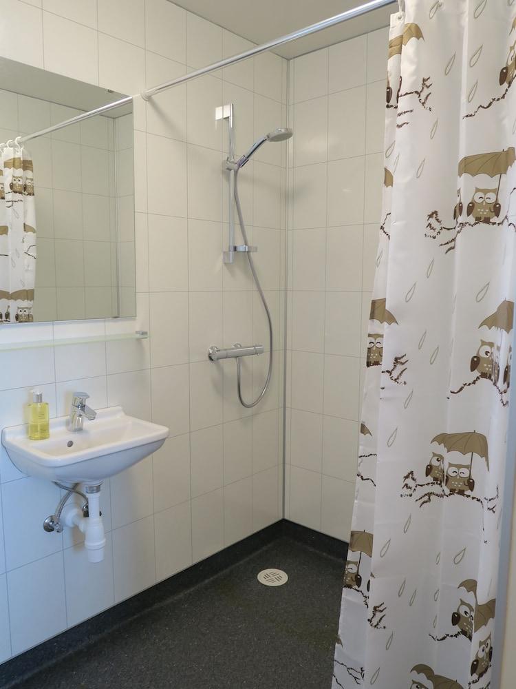 Dilksnes Guesthouse