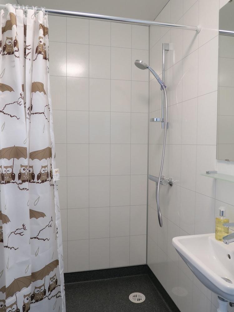 Dilksnes Guesthouse