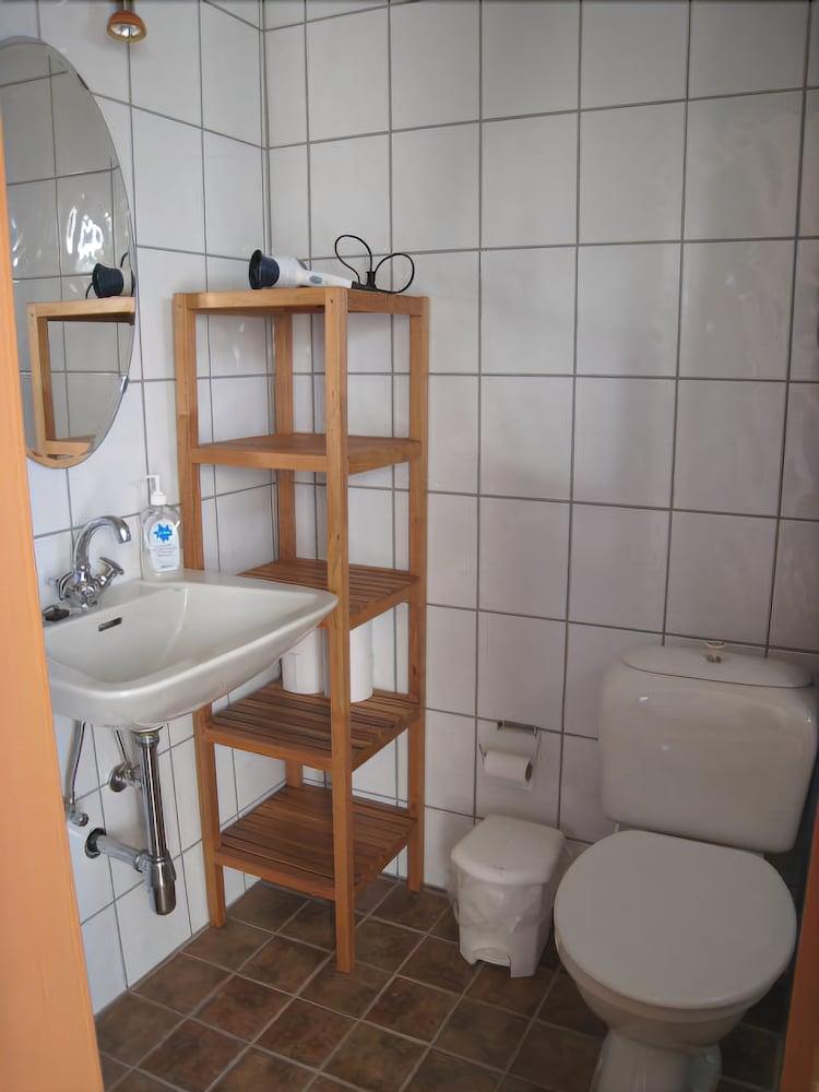 Dilksnes Guesthouse