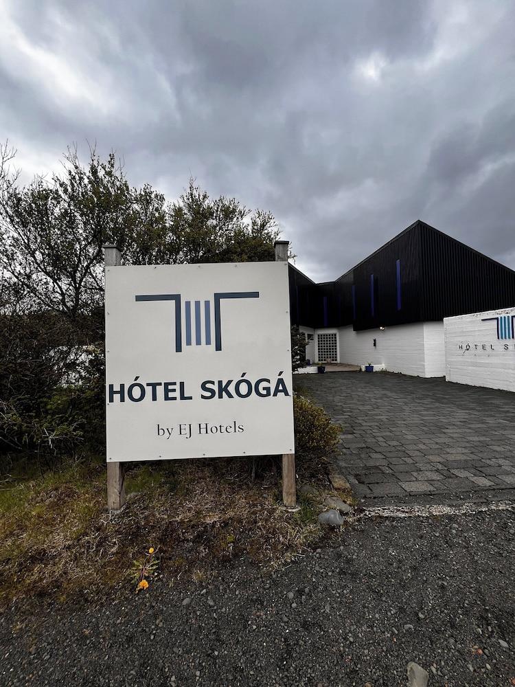Hotel Skógar