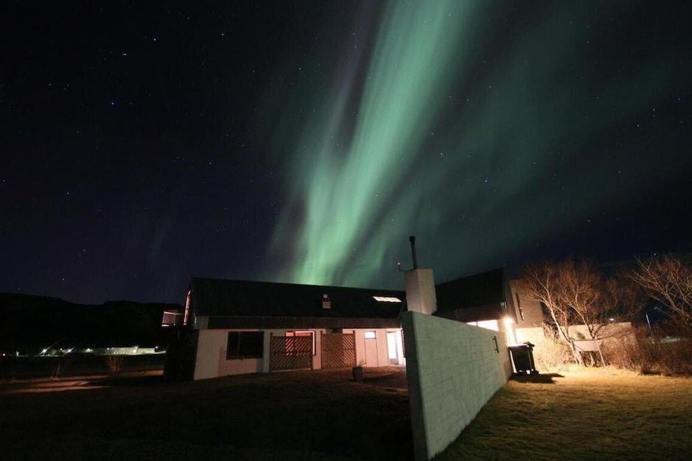 Hotel Skógar