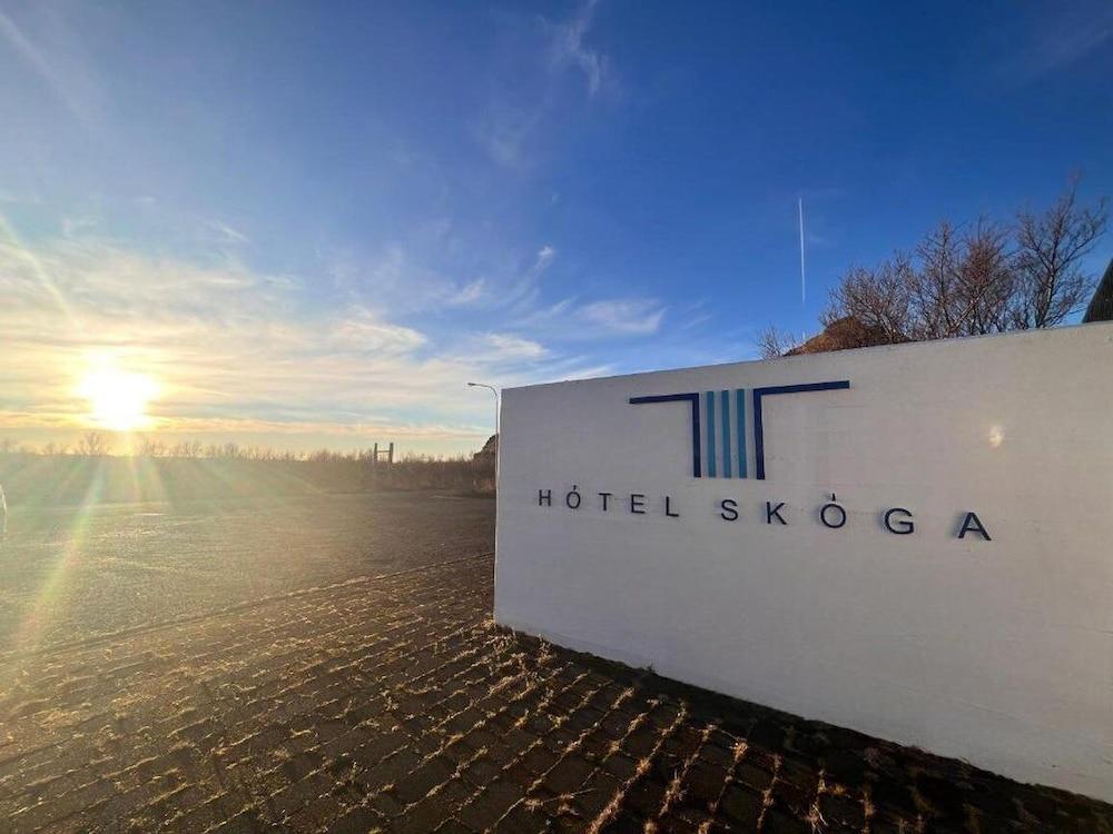 Hotel Skógar