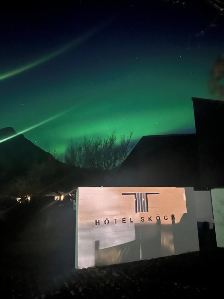 Hotel Skógar