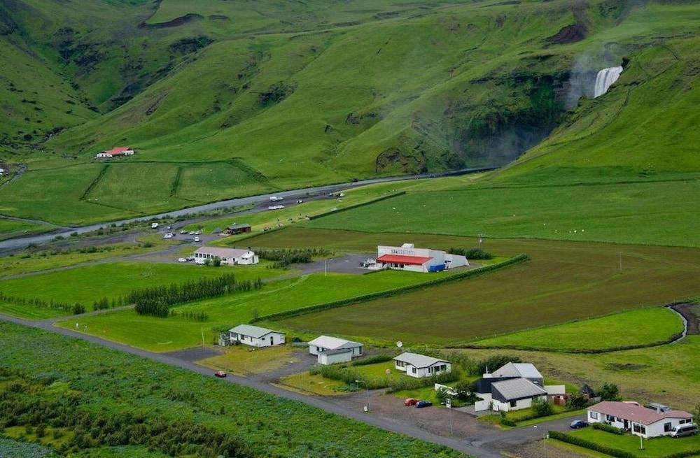 Hotel Skógar
