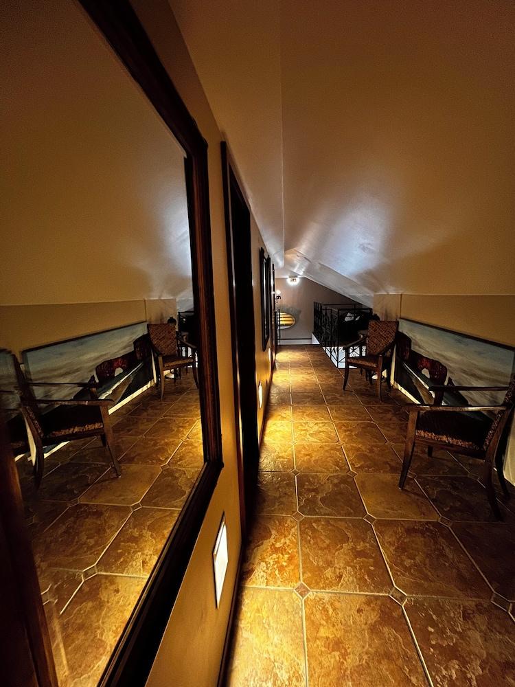 Hotel Skógar