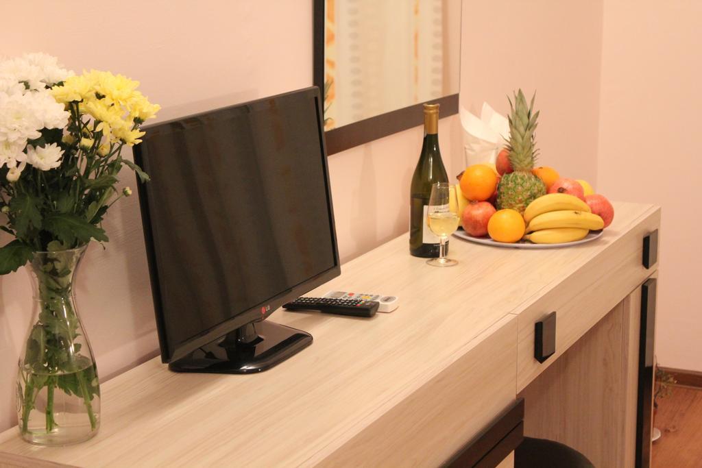 Guest House Stels