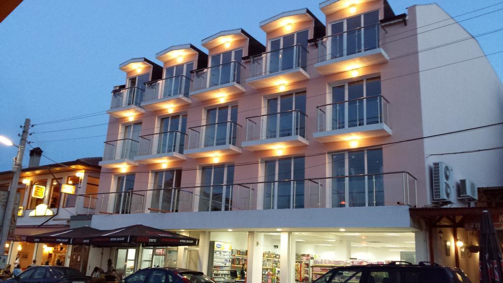 Guest House Stels